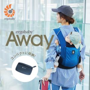 Ergobaby エルゴベビー ベビーキャリア...の詳細画像1
