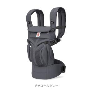 Ergobaby エルゴベビー OMNI Cl...の詳細画像1