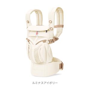 Ergobaby エルゴベビー OMNI Cl...の詳細画像2