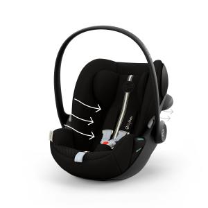 CYBEX サイベックス クラウドG3 | C...の詳細画像5