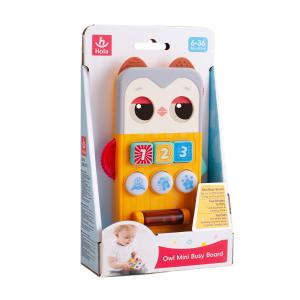 Hola Toys オラトイズ 一緒におでかけ...の詳細画像1