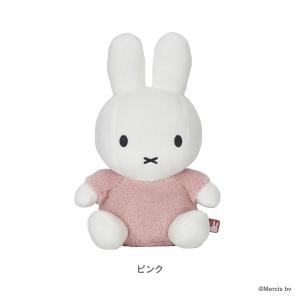 ＼NEW/ miffy ミッフィー ぬいぐるみ...の詳細画像2