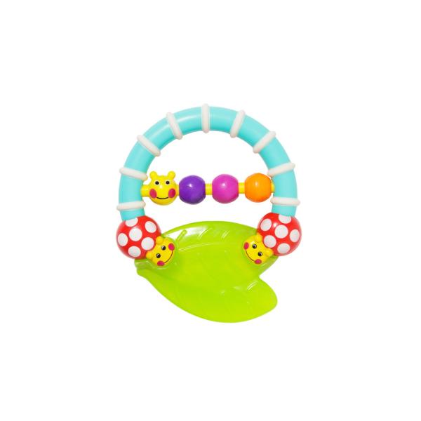 Sassy サッシー カミカミあおむし プレゼント おもちゃ 知育玩具 プチギフト 出産祝い お祝い...