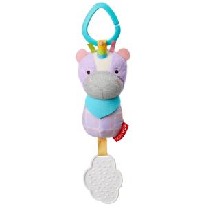 SKIP HOP スキップホップ ベビーカートイ 赤ちゃん ベビー ギフト プレゼント 歯固め おでかけおもちゃ｜dadway-store