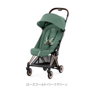 ベビーカー A型 サイベックス コヤ cybe...の詳細画像3