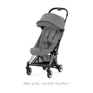 【SALE】CYBEX サイベックス COYA...の詳細画像4