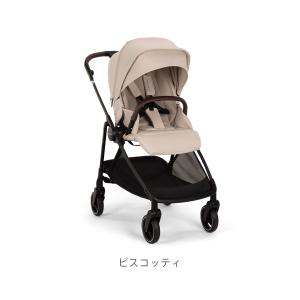 nuna ヌナ ベビーカー イクサ スイブ |...の詳細画像1