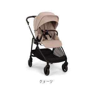 nuna ヌナ ベビーカー イクサ スイブ |...の詳細画像2