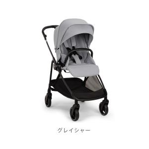 nuna ヌナ ベビーカー イクサ スイブ |...の詳細画像4