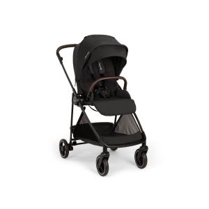 ベビーカー nuna IXX ヌナ イクサ レインカバー付☆美品