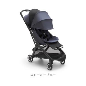 ベビーカー B型 軽量 バガブー バタフライ ...の詳細画像2