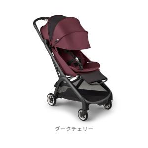ベビーカー B型 軽量 バガブー バタフライ ...の詳細画像5