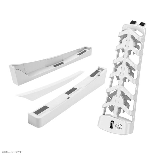 PS5 スタンド ディスクエディション デジタルエディション対応 PlayStation5 Cool...