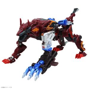スーパーロボット大戦 C&A Global Ltd. X CCSTOYS 鉄魄（MORTAL MIND