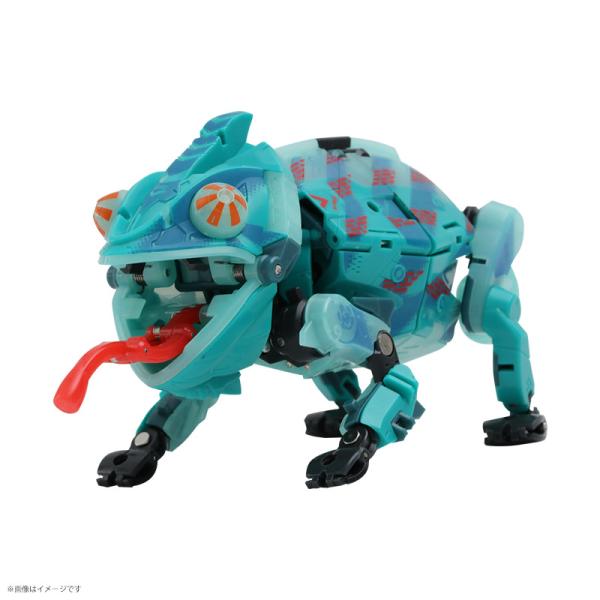 52TOYS BEASTBOX BB-47 PHANTOMASTER(ファントマスター) \\変形玩...