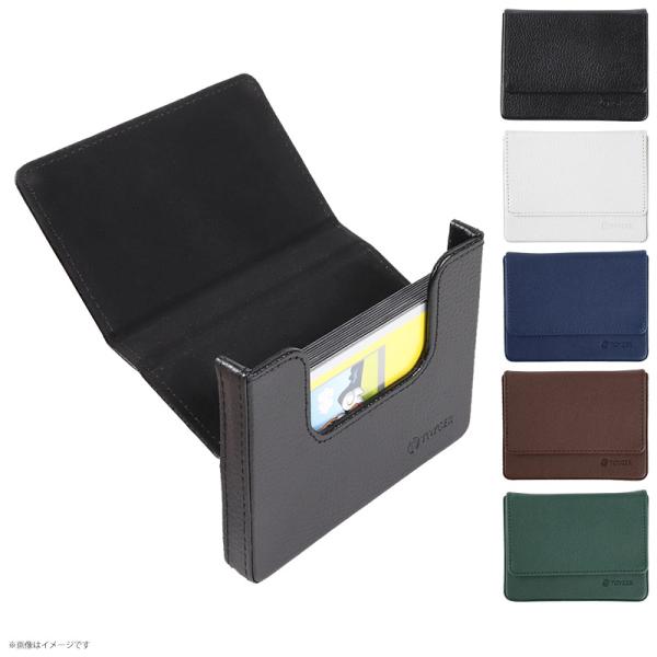 トレカ 収納ケース ポッケース ブラック ホワイト ネイビー ブラウン グリーン 保管 保存 ポケカ...