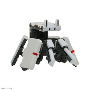 52TOYS BEASTBOX BB-40ZE ZEPHYR(ゼファー) 変形玩具 キューブ