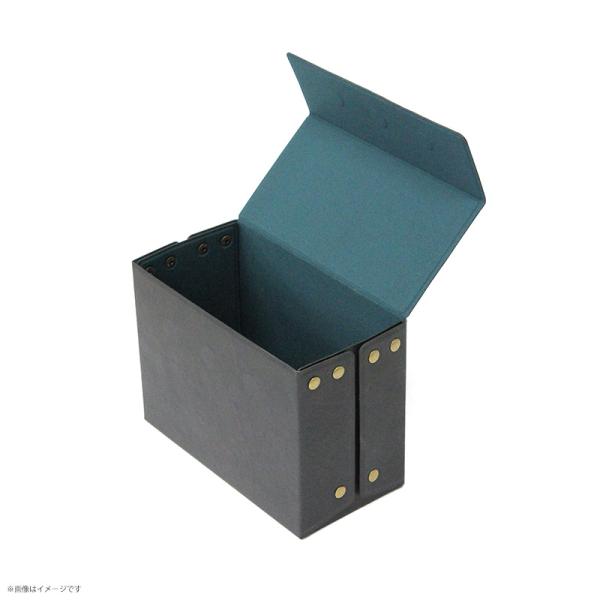 トレカ 収納 002_フォールディングデッキケース for The Case カードサプライ カード...