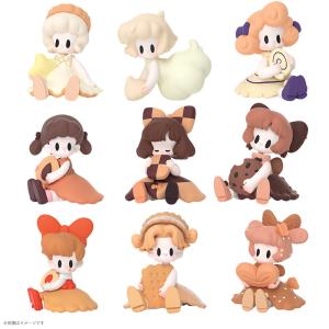 52TOYS BLINDBOX NOOK ハートの探求 1BOX8個セット 52TOYS BLINDBOX NOOK ハートの探求 1BOX8個セット