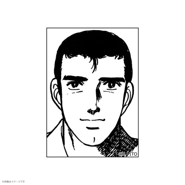 俺たちの燃え★スリーブ第9弾 Vol.74 阿部さん 65枚入 67×92mm まいるすとん 燃えス...