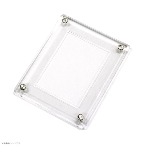 トレカケース The Case PREMIUM スタンダードサイズ ディスプレイ カード 磁石 コレ...