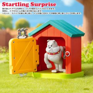 52TOYS BLINDBOX トムとジェリー...の詳細画像2