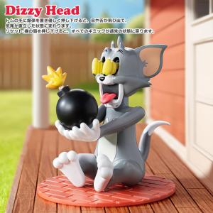 52TOYS BLINDBOX トムとジェリー...の詳細画像3