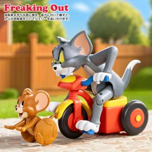 52TOYS BLINDBOX トムとジェリー...の詳細画像4