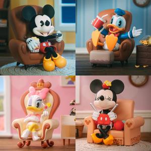 52TOYS BLINDBOX ミッキー&am...の詳細画像2