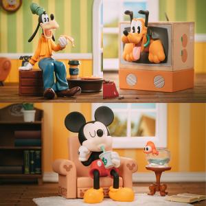 52TOYS BLINDBOX ミッキー&am...の詳細画像3