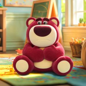 52TOYS ロッツォ 私の心はデイジーのもの...の詳細画像2