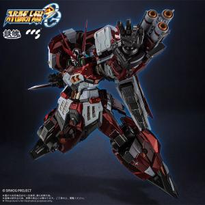 CCSTOYS 鉄魄(MORTAL MIND)...の詳細画像1