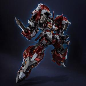 CCSTOYS 鉄魄(MORTAL MIND)...の詳細画像2