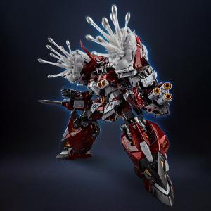 CCSTOYS 鉄魄(MORTAL MIND)...の詳細画像3