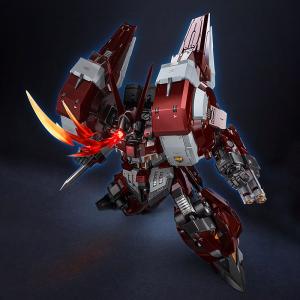 CCSTOYS 鉄魄(MORTAL MIND)...の詳細画像4