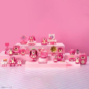 52TOYS BLINDBOX ロッツォの部屋 1BOX6個セット トレーディングフィギュア コレクショントイ ブラインド ディズニー トイストーリー ろっつぉ