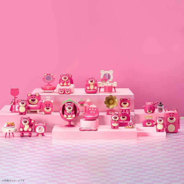 52TOYS BLINDBOX ロッツォの部屋 1BOX6個セット トレーディングフィギュア コレク...