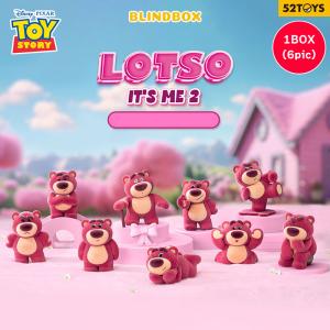 52TOYS BLINDBOX ロッツォ イッ...の詳細画像1