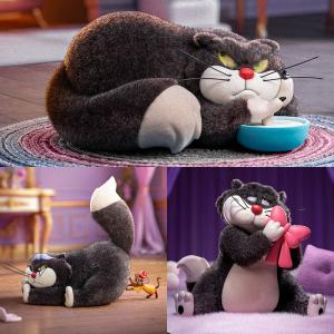 52TOYS BLINDBOX いたずら猫 ル...の詳細画像3