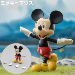 52TOYS 3.75シリーズ ミッキーアンド...の詳細画像4