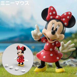 52TOYS 3.75シリーズ ミッキーアンド...の詳細画像5