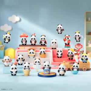 ワーナー・ブラザース 52TOYS BLINDBOX トムとジェリー デイリーライフ