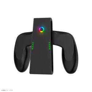 Switch ジョイコン グリップ スイッチ用 Joy-Con 専用グリップ