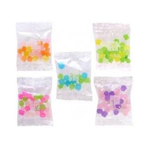 【マルタ食品】10円　花詰合こんぺいとう(50袋入)