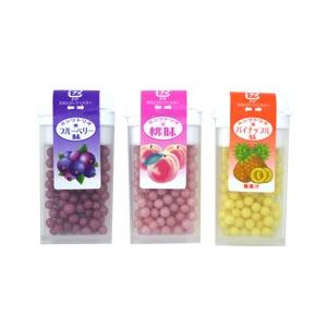 【オリオン製菓】30円　ミンツトリオ（30個入）