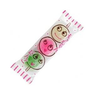 共親製菓】35円 もっちゃんだんご（24袋入） : 駄菓子ワールド ヤフー