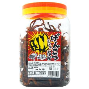 げんこつ紋次郎いか 80本入り 名古屋名物 いか珍味 一十珍海堂 発送重量 1kg Codea1 量り売りモール 通販 Yahoo ショッピング