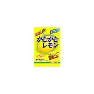 120円 かむかむ レモン