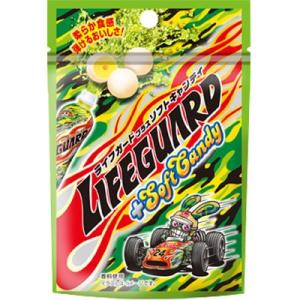 コリス】30円 カジリッチョ〈コーラ＆ソーダ〉(20個入) : 駄菓子