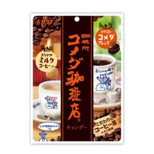 グリコ（glico） 【江崎グリコ】150円 クリームコロン 大人のミルク48g